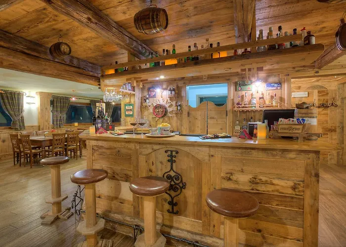 Hotel Meuble Mon Reve Breuil-Cervinia