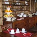 Hotel Meuble Mon Reve
