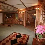 Meublé Mon Rêve 3* Breuil-Cervinia