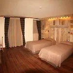 Hotel Meublé Mon Rêve 3*