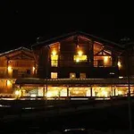 Meublé Mon Rêve Hotel Breuil-Cervinia