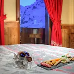 Meublé Mon Rêve 3* Breuil-Cervinia