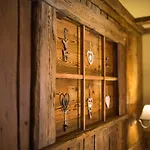 Meublé Mon Rêve Hotel Breuil-Cervinia