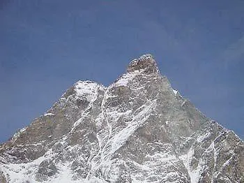 Meuble Mon Reve Hotel Breuil-Cervinia