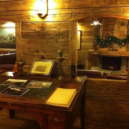 Meuble Mon Reve Breuil-Cervinia