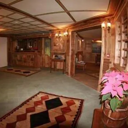 Meuble Mon Reve 3* Breuil-Cervinia