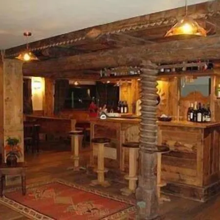 Hotel Meublé Mon Rêve Breuil-Cervinia