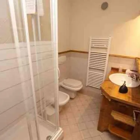 Hotel Meublé Mon Rêve 3*