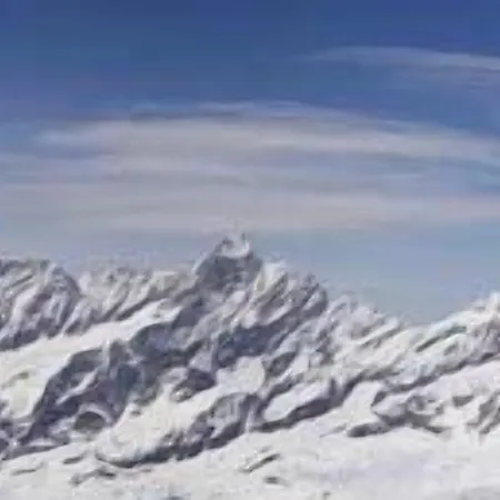 Meublé Mon Rêve 3* Breuil-Cervinia