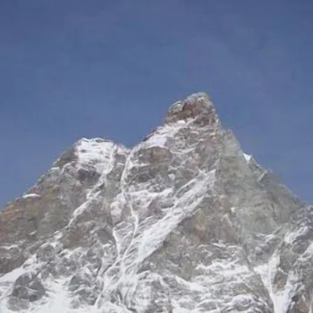 Meublé Mon Rêve 3* Breuil-Cervinia