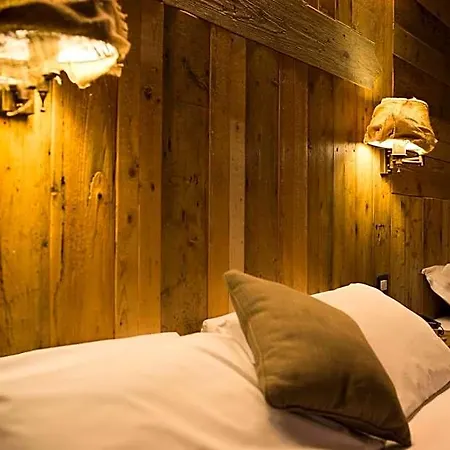 Hotel Meublé Mon Rêve
