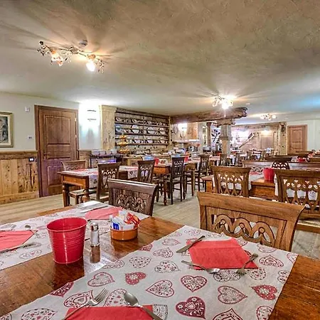 Meublé Mon Rêve Hotel 3*