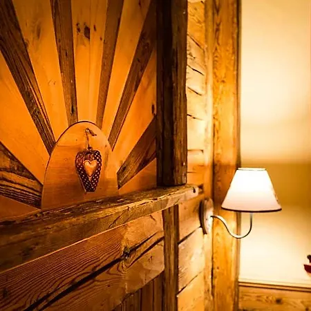 Meublé Mon Rêve Hotel Breuil-Cervinia