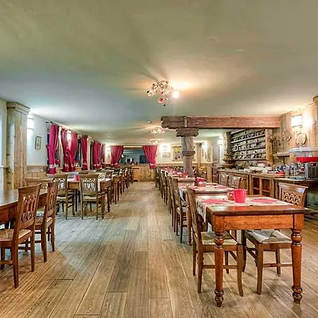 Meublé Mon Rêve Hotel