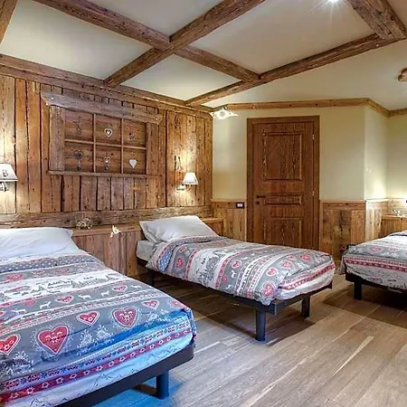 Meuble Mon Reve Отель 3*