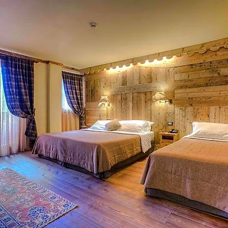 Meuble Mon Reve Отель