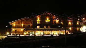 Meuble Mon Reve Hotel Breuil-Cervinia