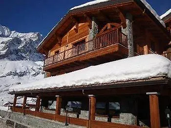 Meublé Mon Rêve Breuil-Cervinia