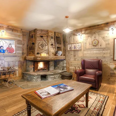 Meuble Mon Reve Hotel 3*