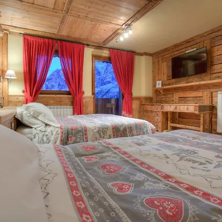 Otel Meuble Mon Reve