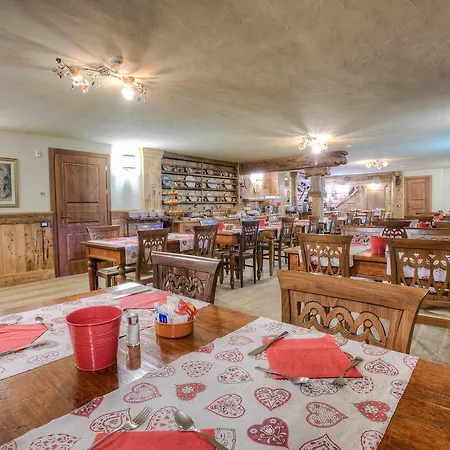 Hotell Meuble Mon Reve