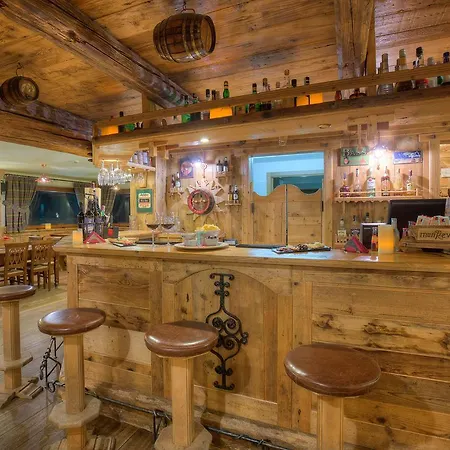 Hotel Meuble Mon Reve Breuil-Cervinia