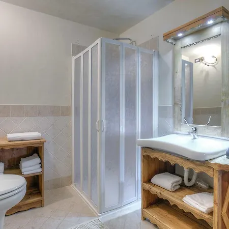 Meuble Mon Reve Hotell Breuil-Cervinia