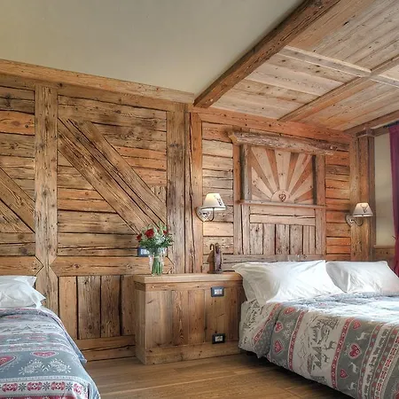 Meuble Mon Reve Breuil-Cervinia