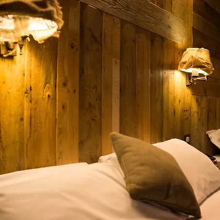 Meublé Mon Rêve Hotel Breuil-Cervinia