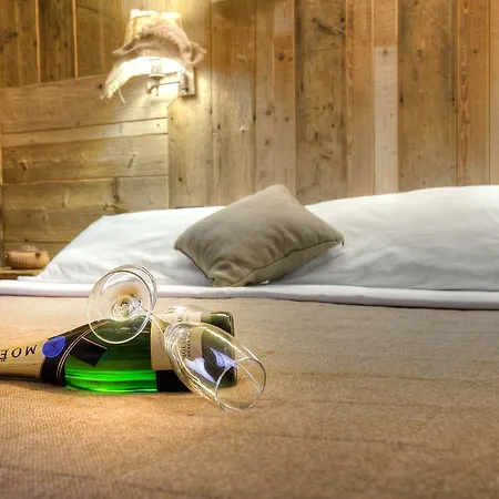 Hotell Meuble Mon Reve 3*