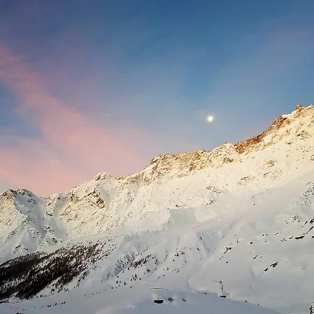 Meublé Mon Rêve Breuil-Cervinia