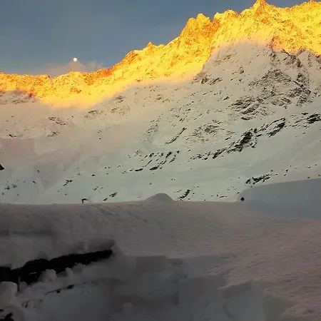 Hotell Meuble Mon Reve 3*