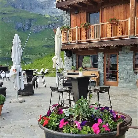 Meublé Mon Rêve Breuil-Cervinia