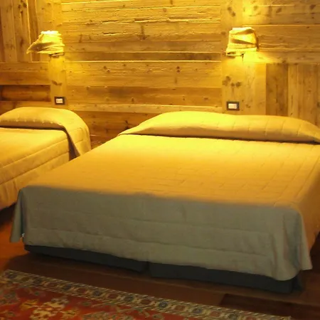 Meublé Mon Rêve Hotel 3*