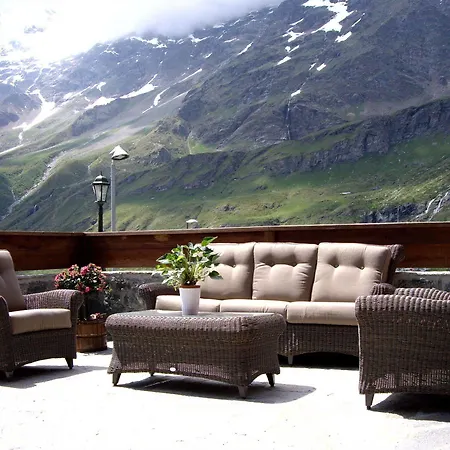 Meuble Mon Reve 3* Breuil-Cervinia