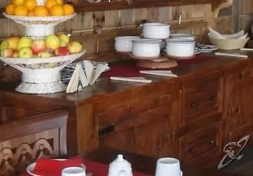 Hotel Meublé Mon Rêve 3*