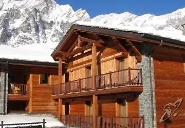 Meublé Mon Rêve 3*