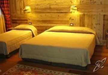 Meublé Mon Rêve Hotel 3*