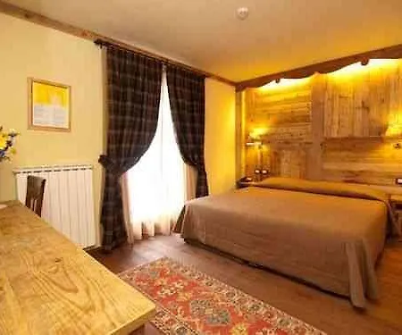 Meuble Mon Reve 3* Breuil-Cervinia