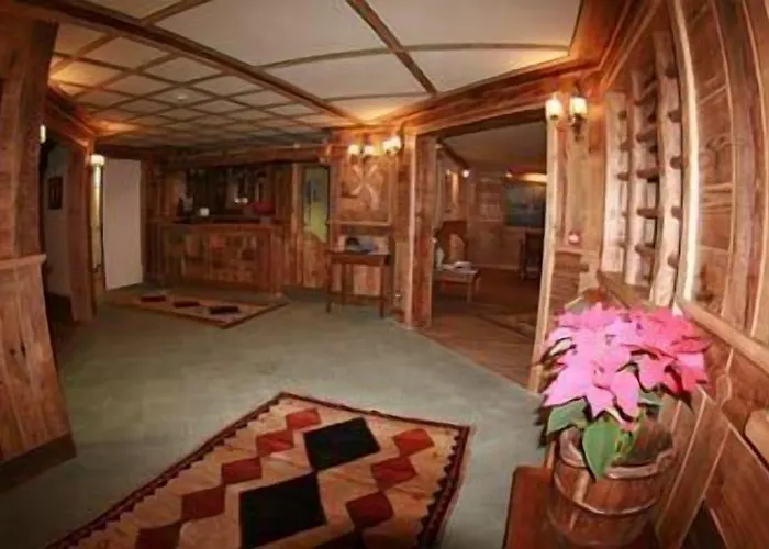 Meuble Mon Reve 3* Breuil-Cervinia