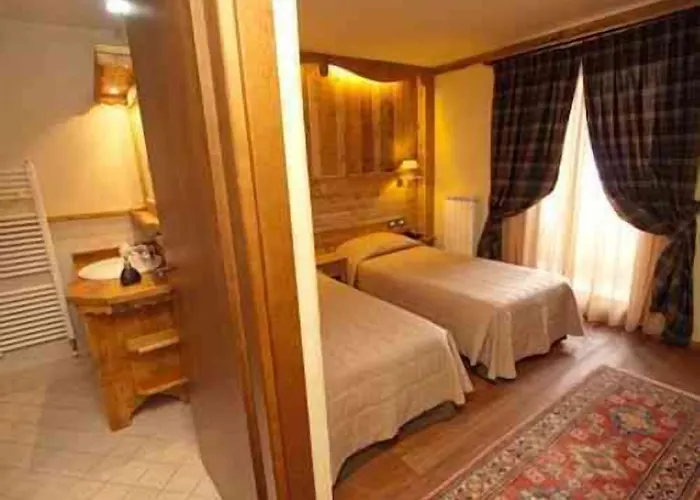 Hotel Meuble Mon Reve