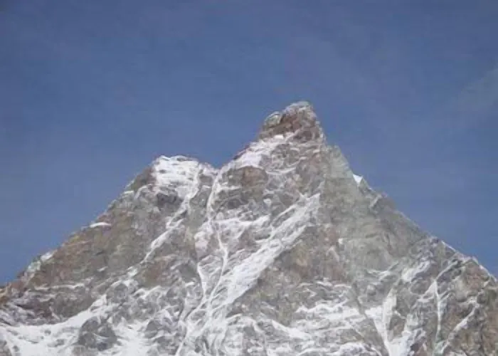 Meuble Mon Reve 3* Breuil-Cervinia