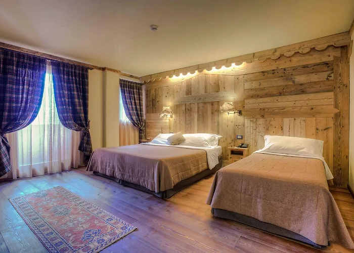 Hotel Meuble Mon Reve