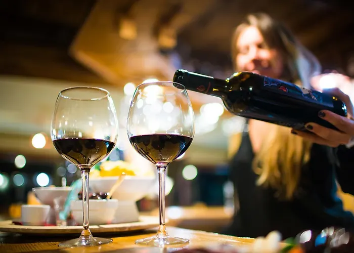 Meuble Mon Reve 3* Breuil-Cervinia