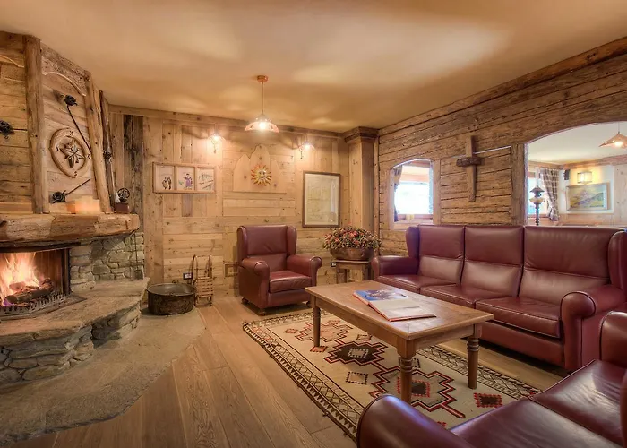 Meuble Mon Reve Hotel