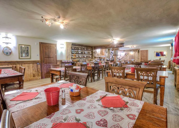 Hotel Meuble Mon Reve