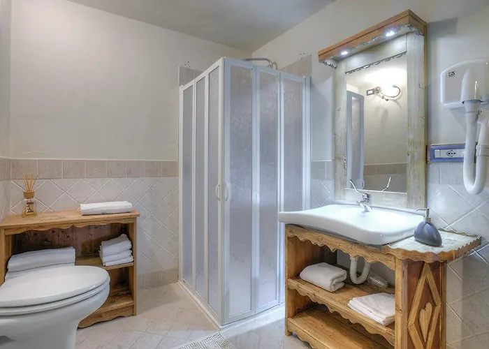 Meuble Mon Reve Hotel Breuil-Cervinia