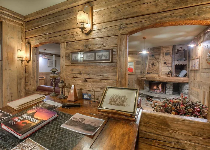 Meuble Mon Reve Hotel