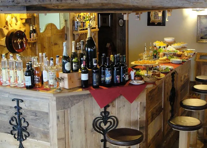 Hotel Meuble Mon Reve Breuil-Cervinia